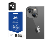 Folia / szkło na smartfon 3mk Lens Protection Pro do iPhone 14 graphite